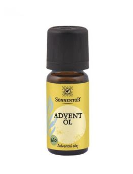 Advent-Öl zu 10 ml