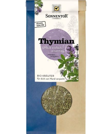 Thymian Sonnentor