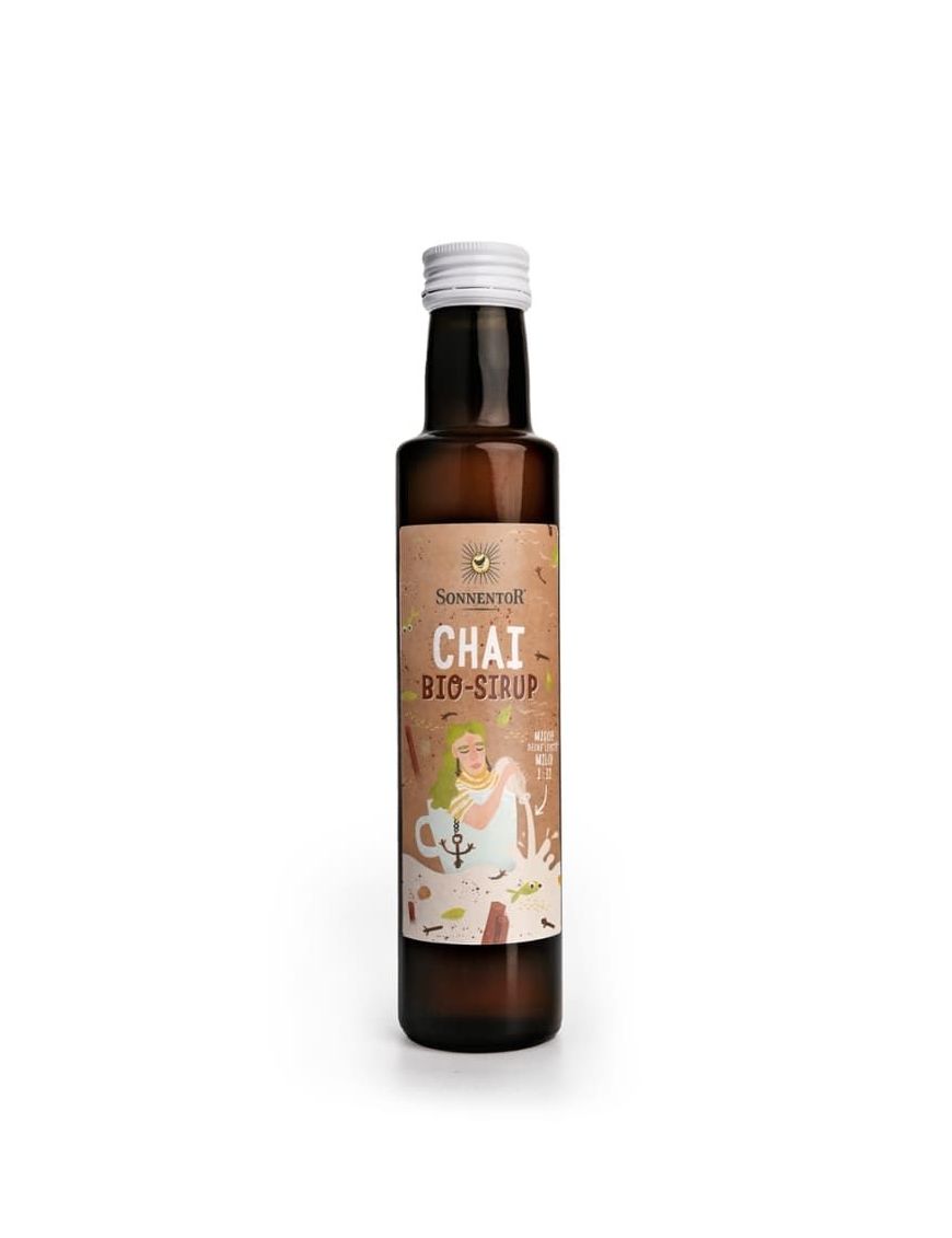 Chai Sirup 250 ml