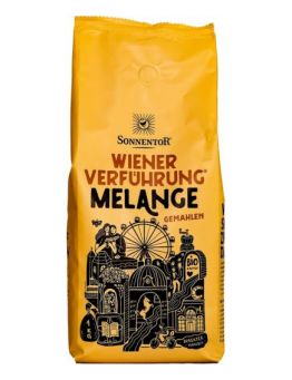 Wiener Verführung Melange Gemahlen Sonnentor