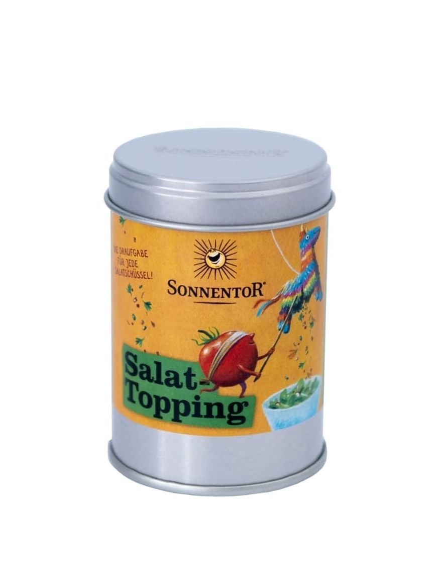 Salat-Topping Sonnentor