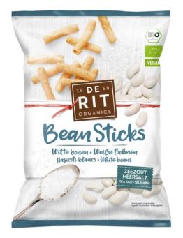 Bean Sticks Meersalz 75 g