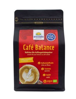 Café Balance Govinda