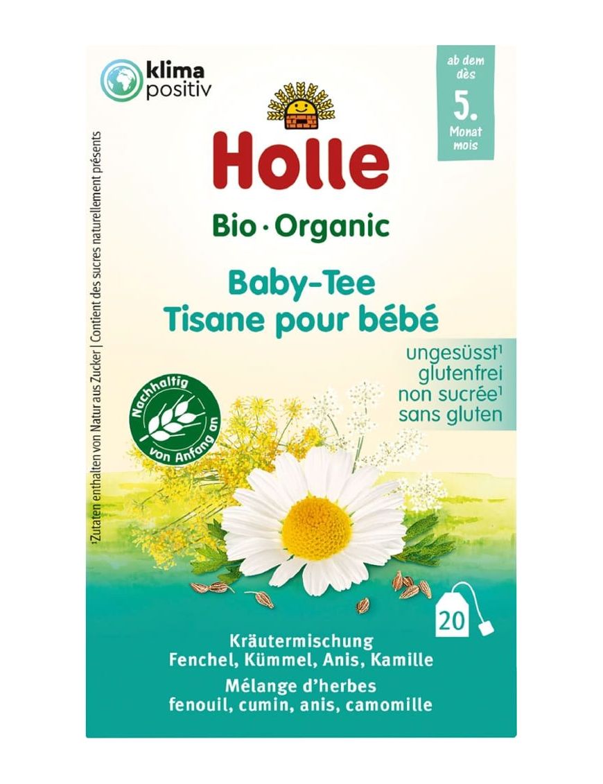 Baby-Tee Holle