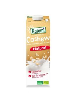 Cashew Natural Natumi