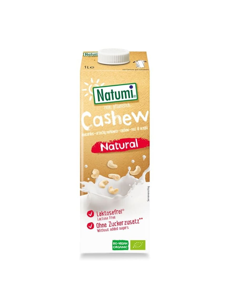 Cashew Natural Natumi