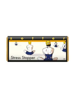Stress Stopper Zotter
