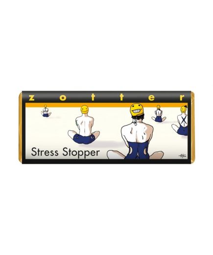 Stress Stopper Zotter