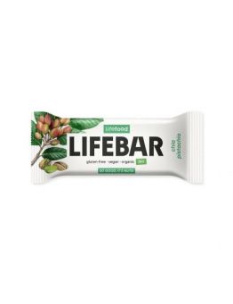 Lifebar chia pistachio Lifefood