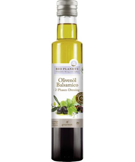 Olivenöl & Balsamico 6 Stück zu 250 ml