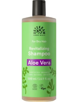 Aloe Vera Shampoo trock.Haar 500 ml