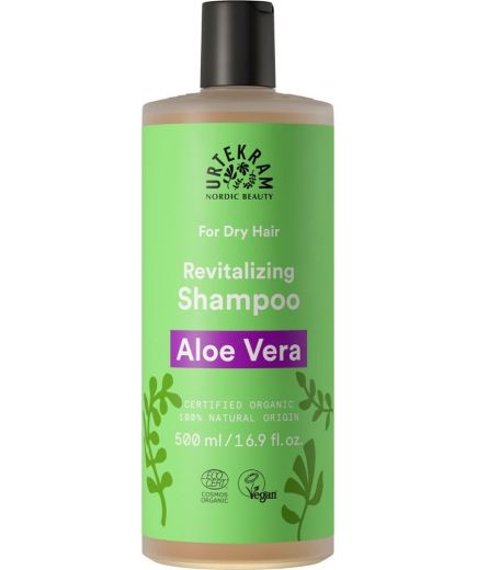 Shampoo Aloe Vera 500 ml
