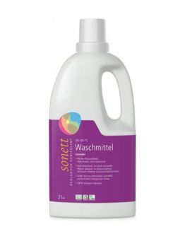 Waschmittel Lavendel Sonett