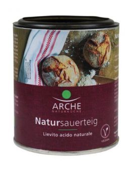 Natursauerteig Arche