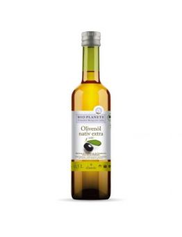 Olivenöl mild nativ extra 6 Stück zu 500 ml