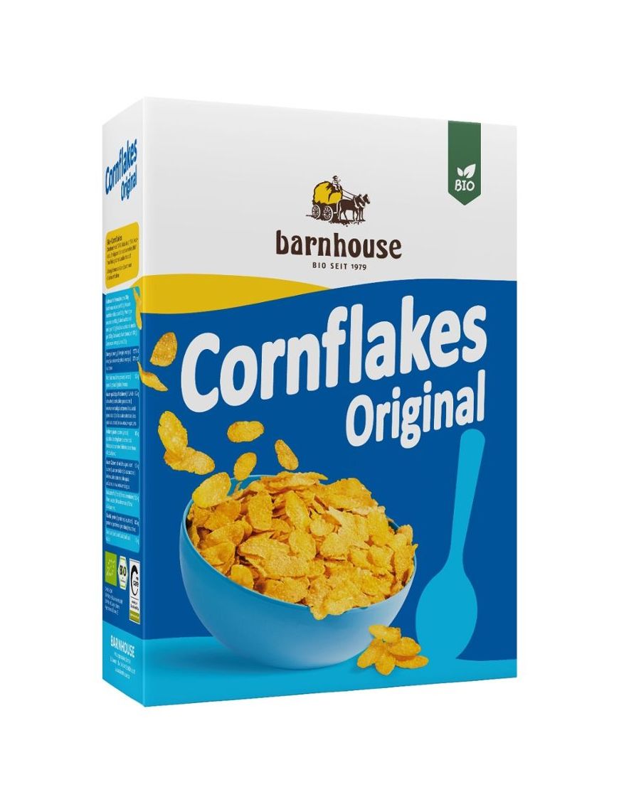 Cornflakes Original 10 Stück zu 375 g