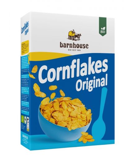 Cornflakes 10 Stück zu 375 g