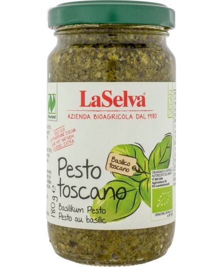 Toscano Pesto 6 Stück zu 180 g
