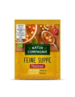 Suppe Minestrone 12 Stück zu 50 g