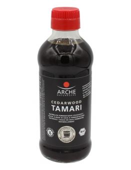 Tamari Cedarwood 6 Stück zu 250 ml