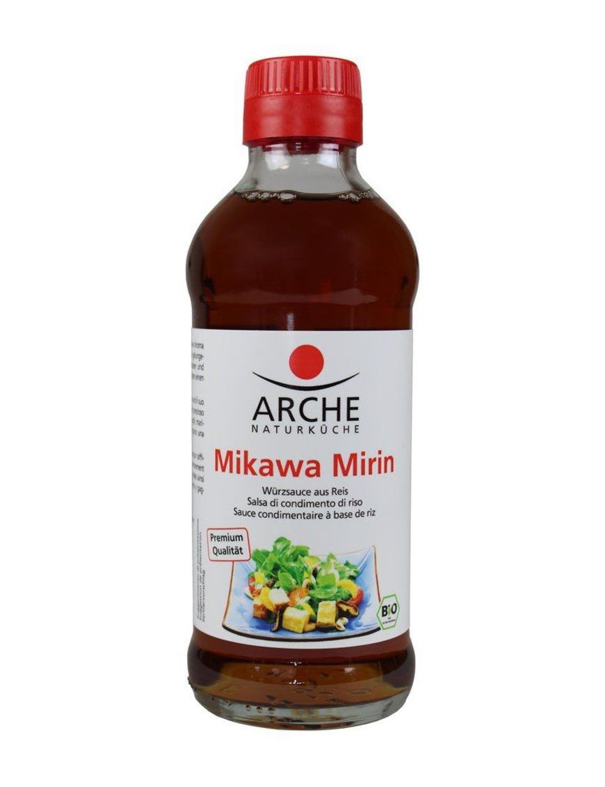 Mikawa Mirin 6 Stück zu 250 ml