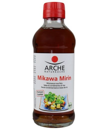 Mikawa Mirin 6 Stück zu 250 ml