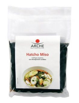 Hatcho Miso 6 Stück zu 300 g
