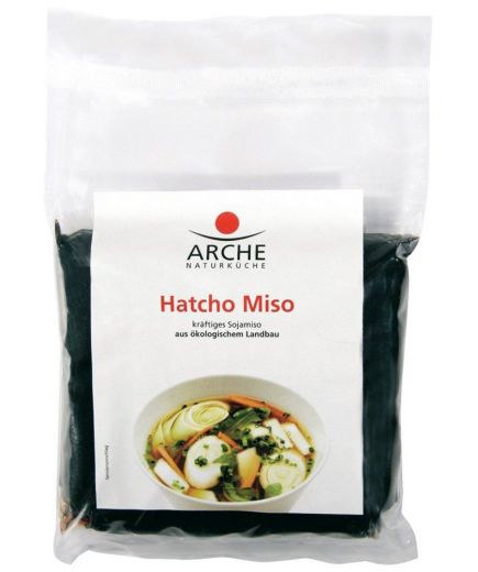 Miso Hatcho 6 Stück zu 300 g