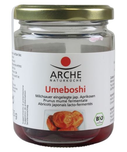 Umeboshi Arche