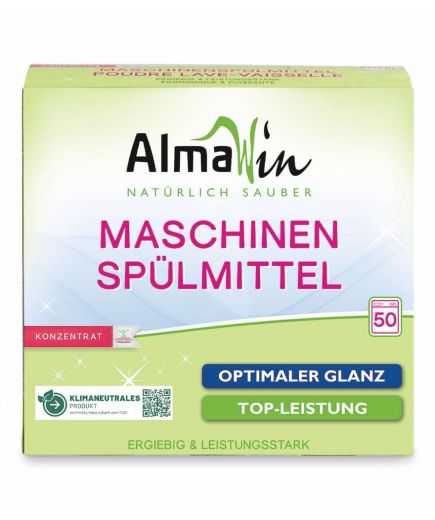 Spülmaschinenpulver AlmaWin