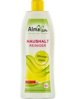 AlmaWin - Haushalt Reiniger 6 Stück zu 500 ml