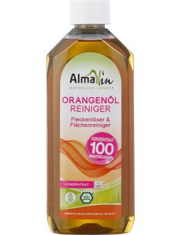 Orangenöl Reiniger 6 Stück zu 500 ml