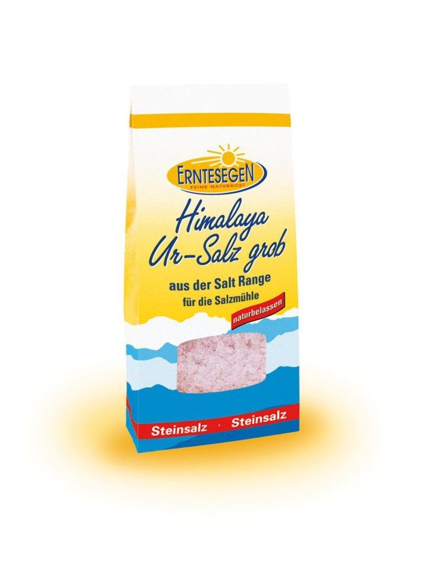 Himalaya Salz grob 6 Stück zu 300 g