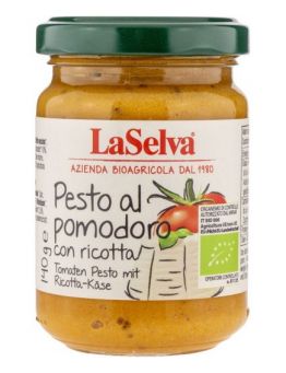 Pomodoro Pesto mit Ricotta 6 Stück zu 130 g