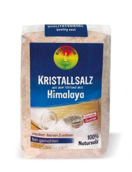 Himalaya Salz fein 10 Stück zu 1 kg