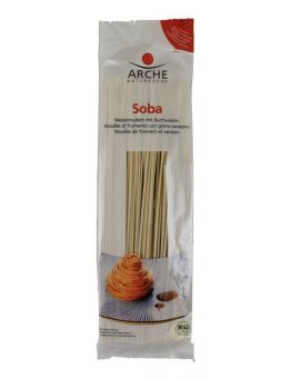 Soba Spaghetti 6 Stück zu 250 g