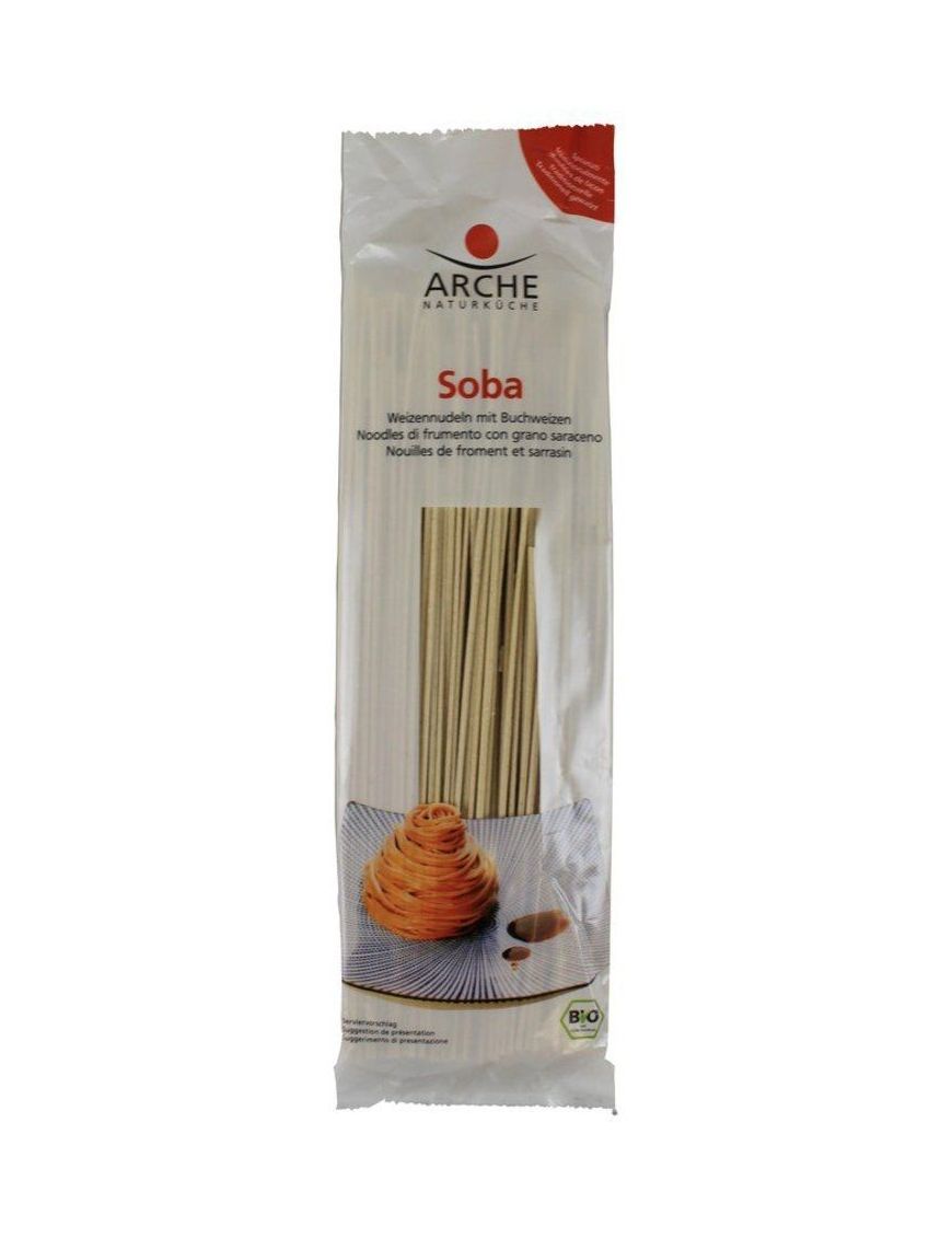 Weizen Spaghetti Soba 6 Stück zu 250 g