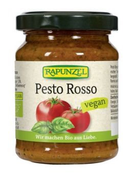 Rosso Pesto 6 Stück zu 130 ml