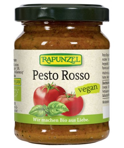 Rosso Pesto 6 Stück zu 130 ml