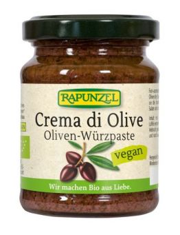 Oliven Würzpaste 6 Stück zu 120 g