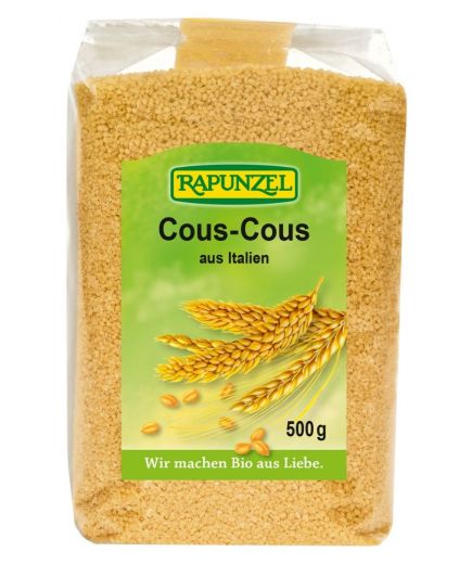 Couscous 6 Stück zu 500 g
