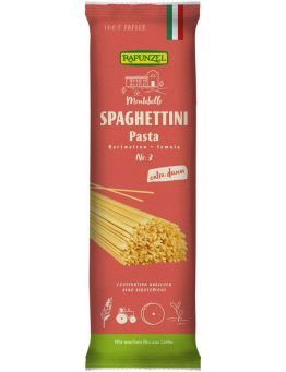 Hartweizen Spaghettini 12 Stück zu 500 g