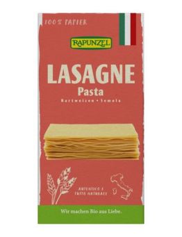 Lasagne Platten Semola 12 Stück zu 250 g