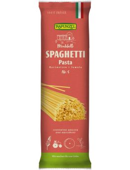 Spaghetti Semola No.5 12 Stück zu 500 g