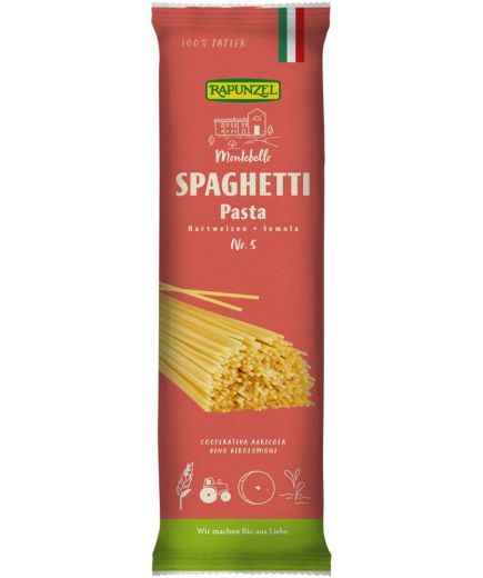 Spaghetti Semola No.5 12 Stück zu 500 g