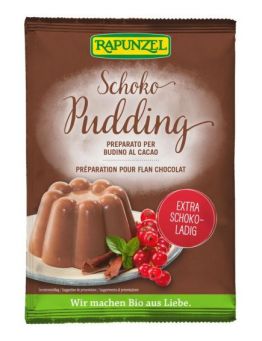 Pudding Pulver Schoko 25...