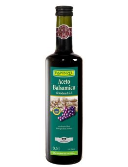Aceto Balsamico di Modena 6 Stück zu 500 ml