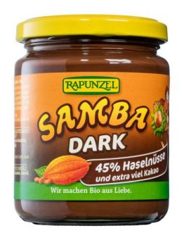 Samba Dark 6 Stück zu 250 g