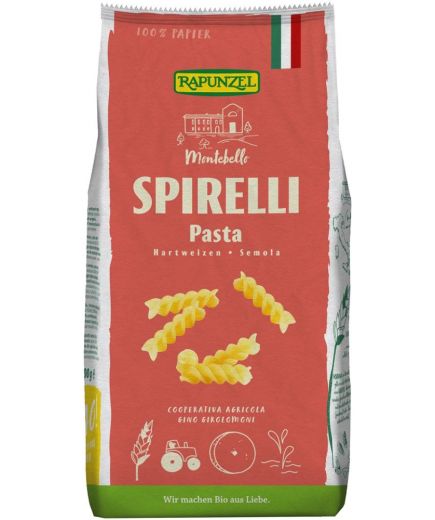 Spirelli Semola 12 Stück zu 500 g