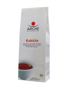 Kukicha Tee lose 6 Stück zu 75 g